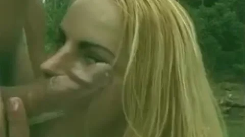 concupiscent ladyboy Cums Twice whilst Getting banged