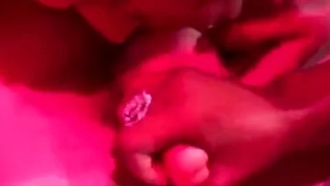 Newbie shemale banging Disco