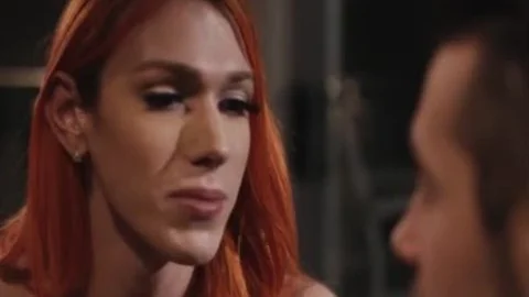 lustful TBabe Aspen Brooks Didnt Expect to bang her Dates anus