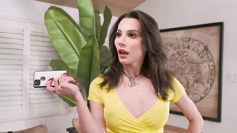 Oopsie!: Neck Pain Leads to Dirty Fun