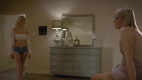 I Didn T Know My Stepsister Had A knob