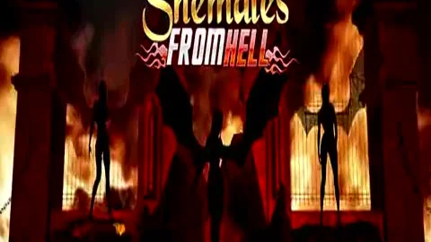 [shemales-From-Hell] Aline Garcia (17 Jan
