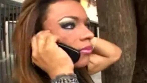 Ruby Navarro gangbanged