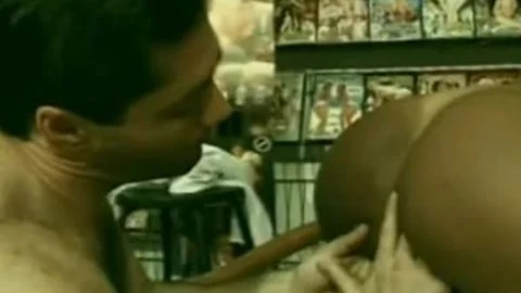 juicy Karen Stone acquires pounded By Romano