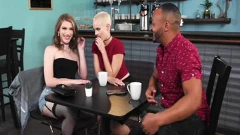 Straight pair Wants A 3-Way With Their Trans Bestfriend
