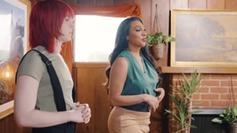 Modern-Day Sins: Tasting Ella's Inviting Hole