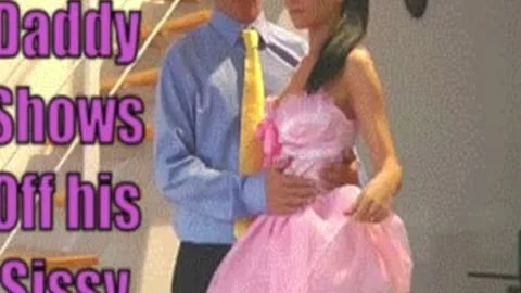 Sissy skank Is What you Will Always Be
